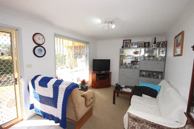 Second view of Homely house listing, 2 Ell Close, Forster NSW 2428