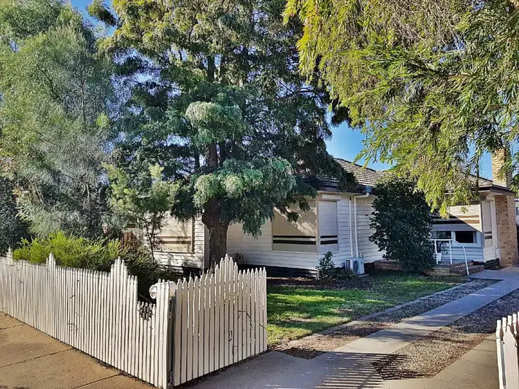 Main view of Homely house listing, 11 Levis Street, Shepparton VIC 3630