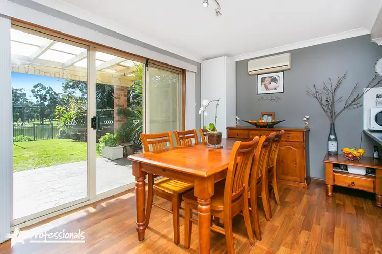 Fifth view of Homely semi-detached listing, 2/54 Whittle Avenue, Milperra NSW 2214