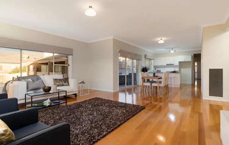 Fifth view of Homely house listing, 19 Pacific Drive, Mooroolbark VIC 3138