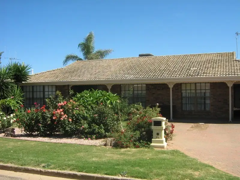 Main view of Homely house listing, 32 Woodforde Drive, Wallaroo SA 5556