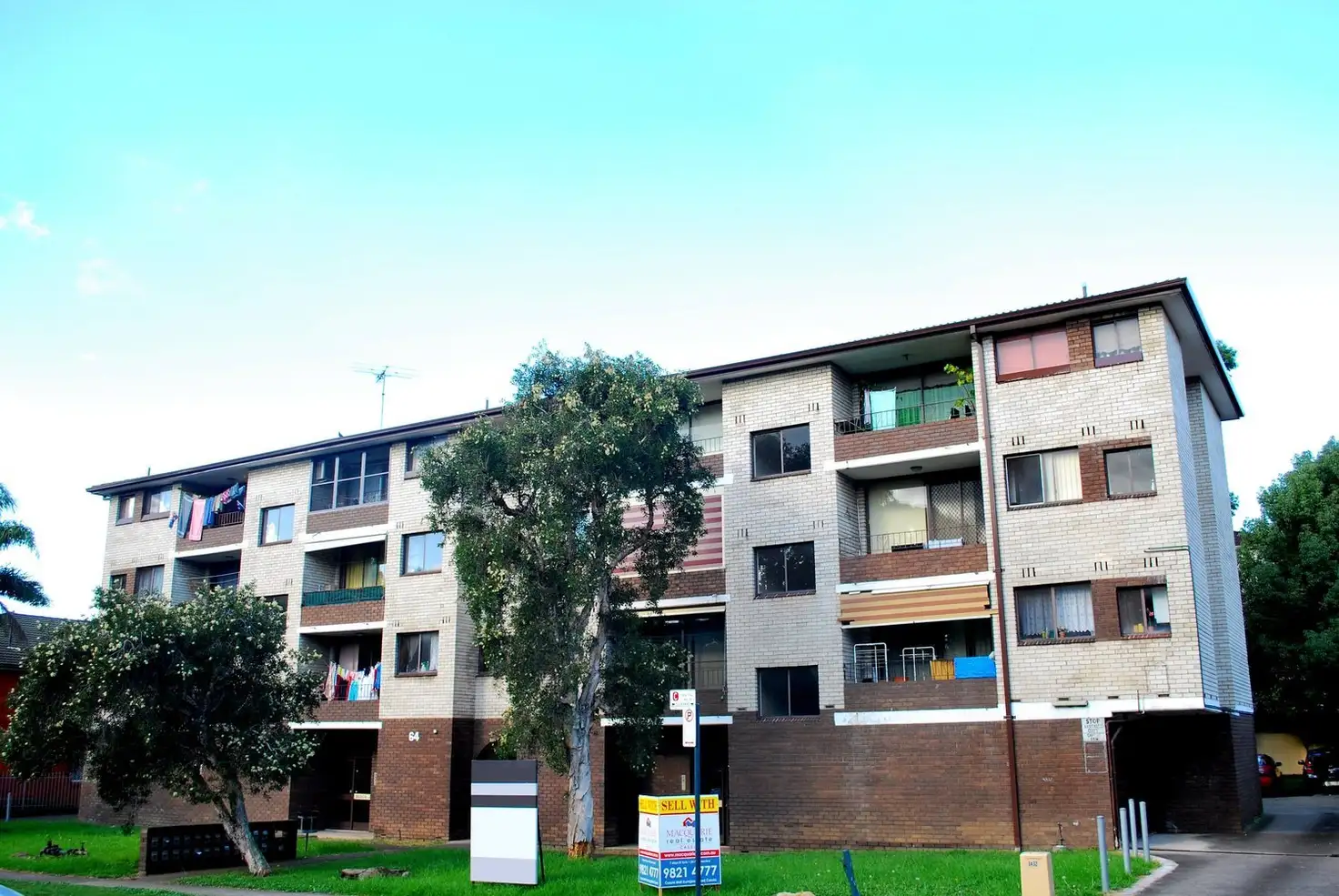Main view of Homely unit listing, Address available on request