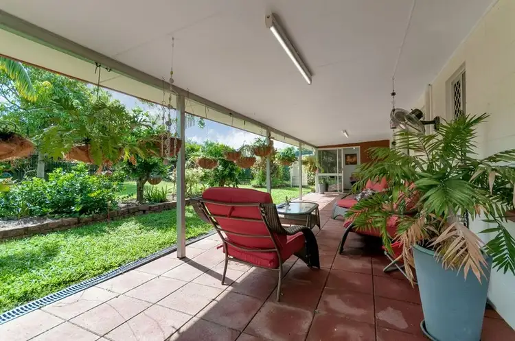 Third view of Homely house listing, 3 JORDAN Street, Edmonton QLD 4869