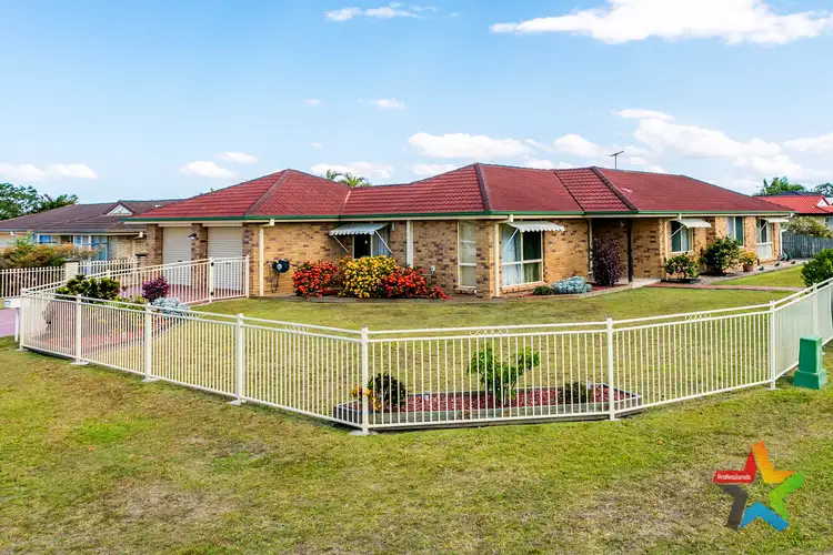 1 Cressbrook Ct, Meadowbrook QLD 4131