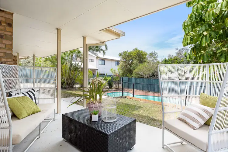 Second view of Homely house listing, 107A Maine Road, Clontarf QLD 4019