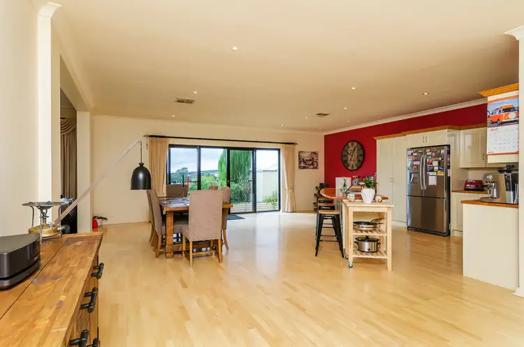Fourth view of Homely house listing, 38 George Francis Drive, Mount Compass SA 5210