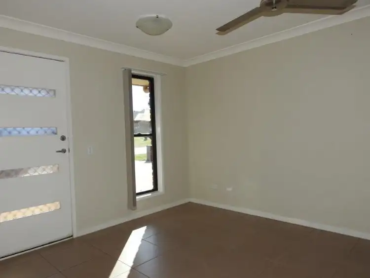 Third view of Homely unit listing, 1/18 Thurston Drive, Moranbah QLD 4744