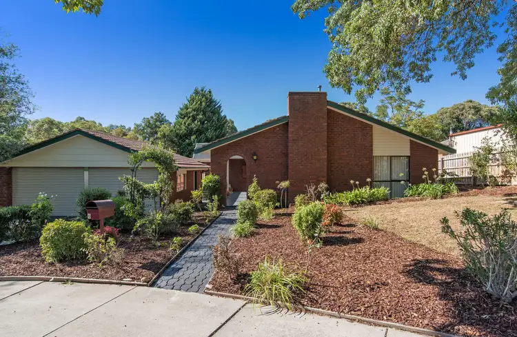 6 Gilja Court, Boronia VIC 3155