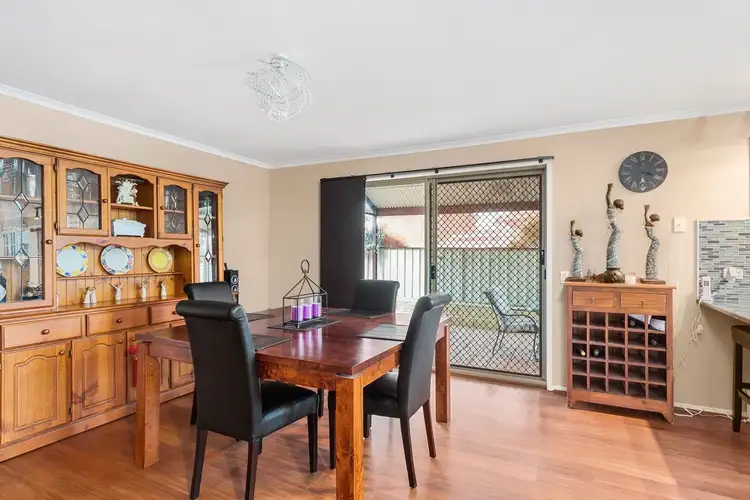 Fourth view of Homely house listing, 45 Alder Street, Kangaroo Flat VIC 3555
