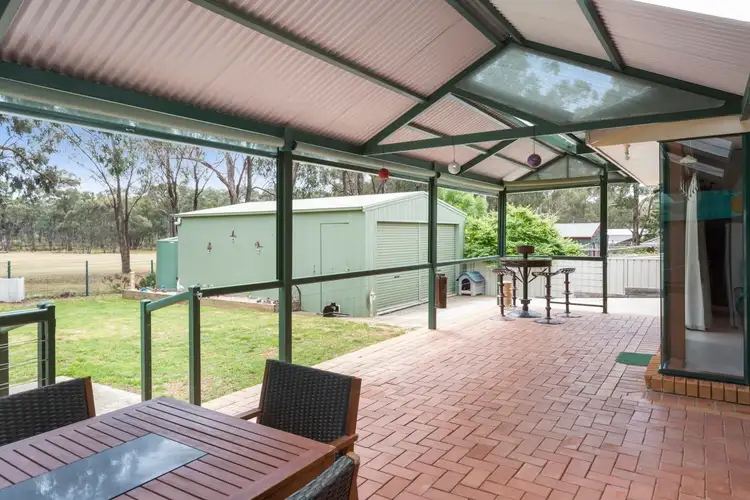 Fourth view of Homely house listing, 19 Gallway Drive, Eaglehawk VIC 3556