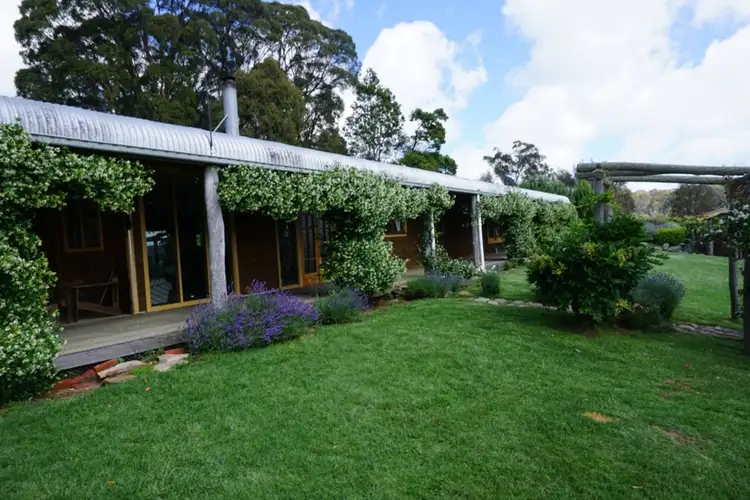 Sixth view of Homely rural property listing, 1705 Mount Mitchell Road, Guyra NSW 2365