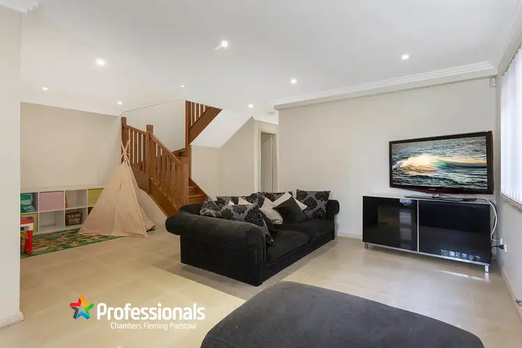 Fourth view of Homely semi-detached listing, 37A Vega Street, Revesby NSW 2212