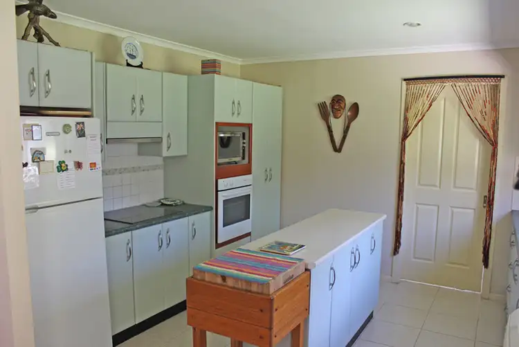 Fifth view of Homely house listing, 29 Clyde Essex Drive, Gulmarrad NSW 2463