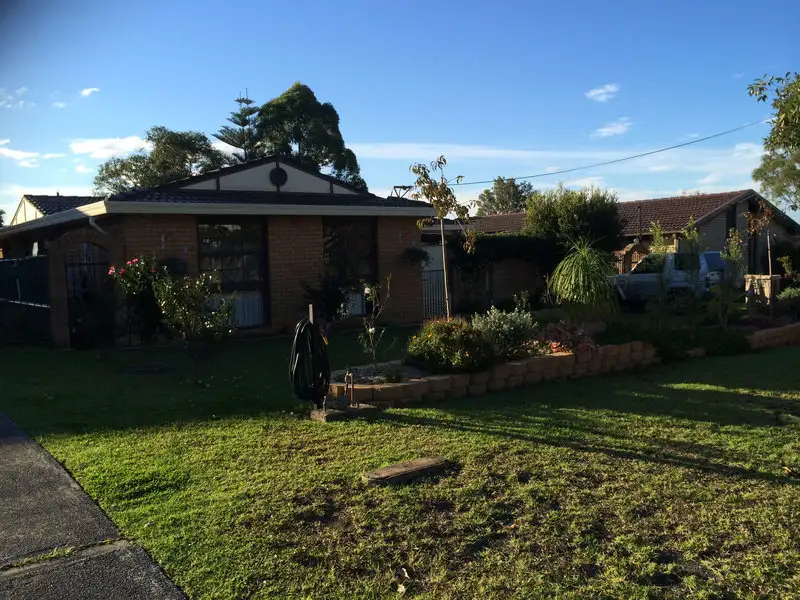 Main view of Homely house listing, 177 St Anns Street, Nowra NSW 2541