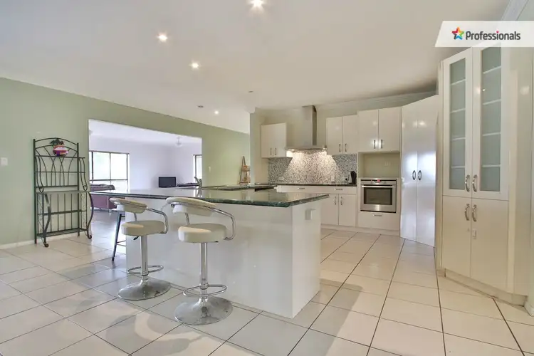 Fifth view of Homely house listing, 39-41 Portsmouth Court, Mundoolun QLD 4285