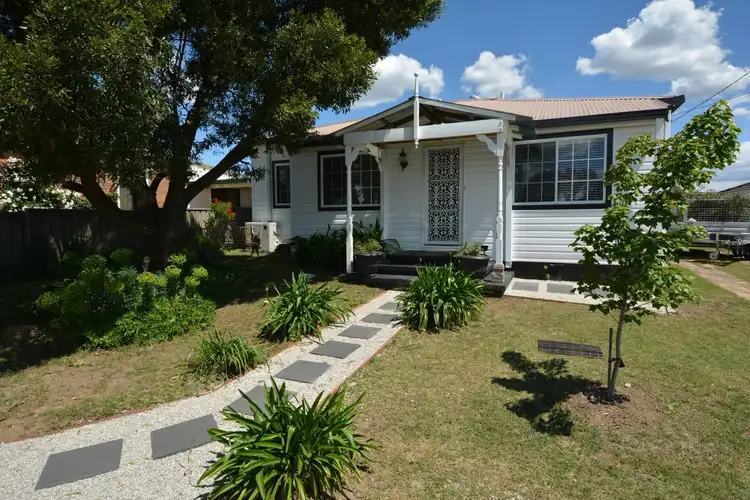 29 Lidsdale Street, Wallerawang NSW 2845