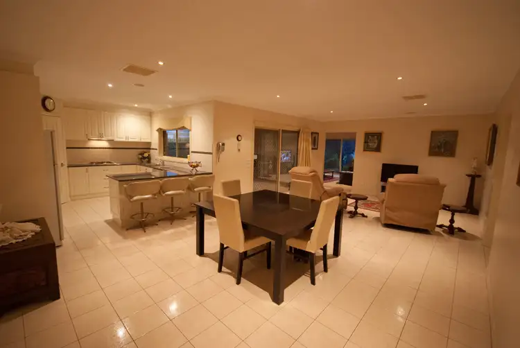 Fifth view of Homely house listing, 19 Brambuck Avenue, Kialla VIC 3631