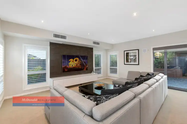 Fifth view of Homely house listing, 3 Harrington Street, Keysborough VIC 3173