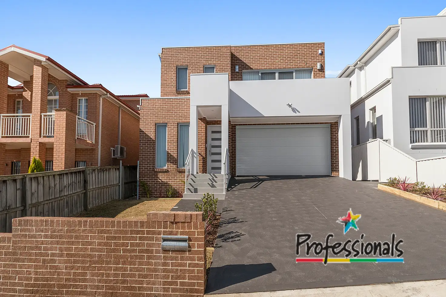 Main view of Homely house listing, 78 Roth Street, Casula NSW 2170