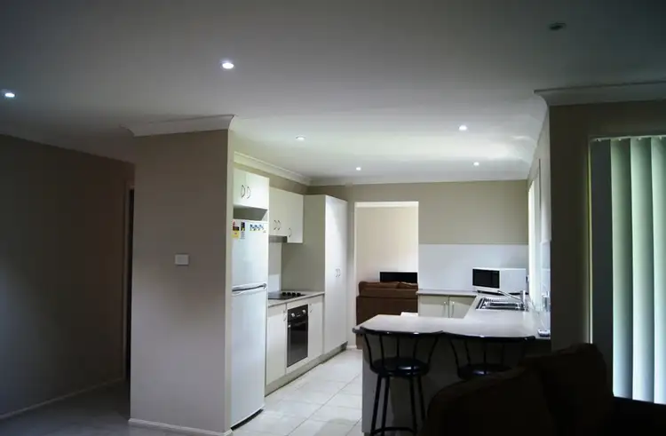 Sixth view of Homely house listing, 21 Dixon Circuit, Muswellbrook NSW 2333