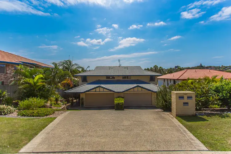 Fourth view of Homely house listing, 1/237 Darlington Drive, Banora Point NSW 2486
