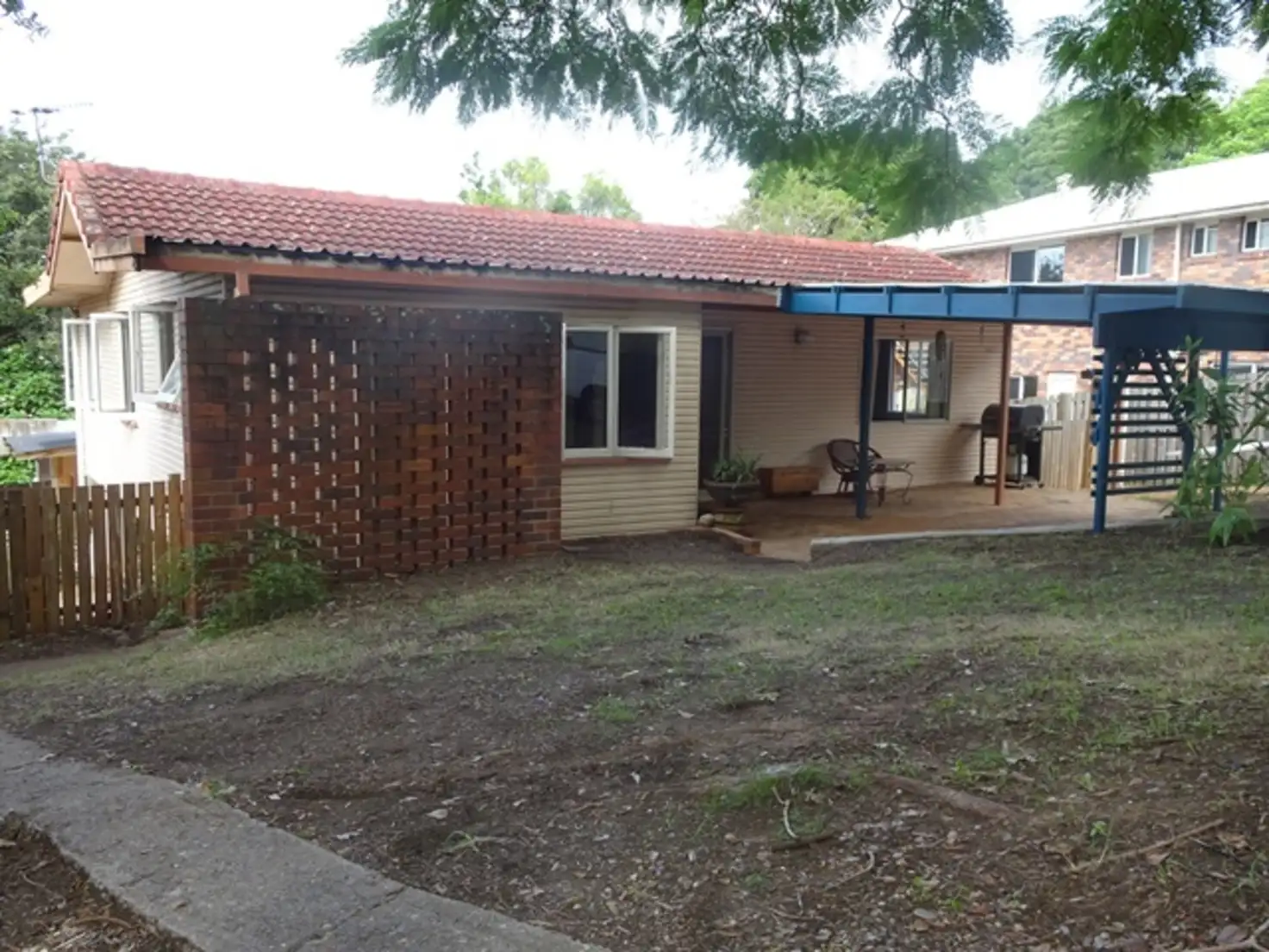 Main view of Homely house listing, 46 Seventeen Mile Rocks Road, Oxley QLD 4075