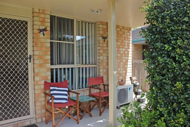 Second view of Homely house listing, 2/20 Purcell Crescent, Townsend NSW 2463