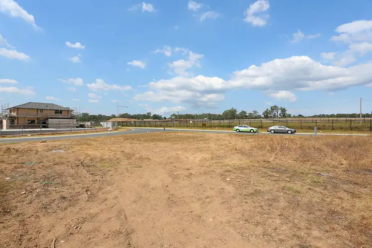 Third view of Homely land listing, Address available on request