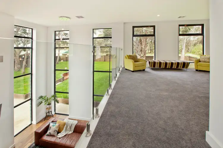 Sixth view of Homely house listing, 319 Fussell Street, Ballarat East VIC 3350