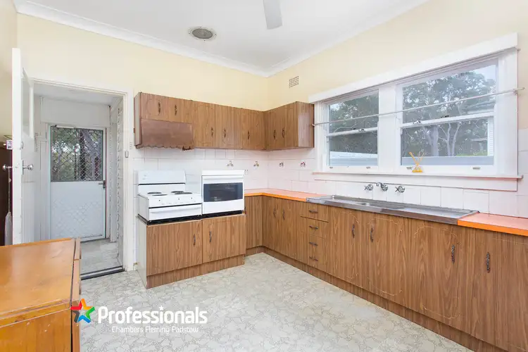 Fourth view of Homely house listing, 143 Sandakan Road, Revesby Heights NSW 2212