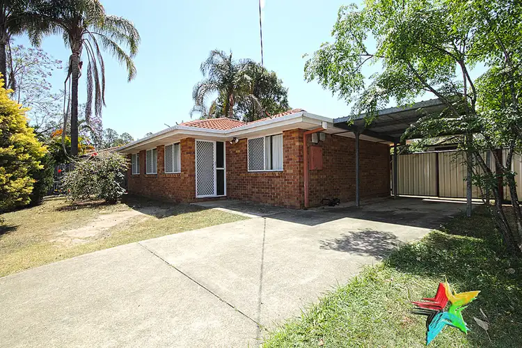 17 Fedrick Street, Boronia Heights QLD 4124