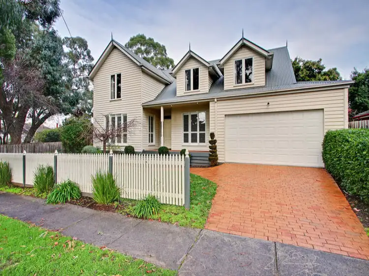 Fourth view of Homely house listing, 18 Henry Road, Croydon VIC 3136