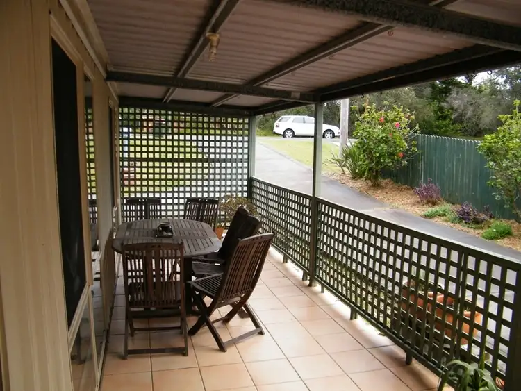 Fourth view of Homely house listing, 276 Diamond Beach Road, Diamond Beach NSW 2430