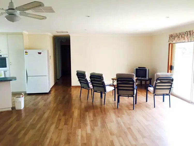 Third view of Homely house listing, 9 Holmes Court, Numurkah VIC 3636