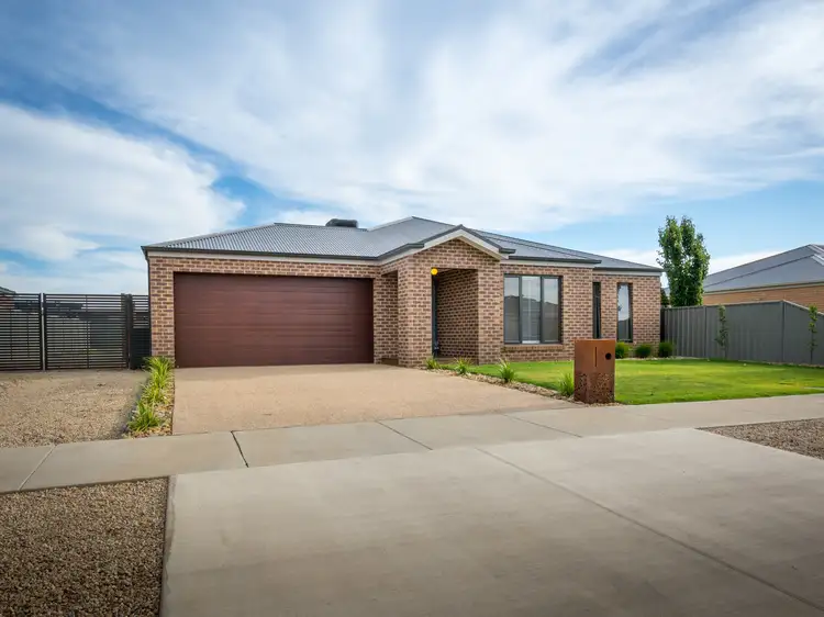 23 Kilarney Crescent, Tatura VIC 3616