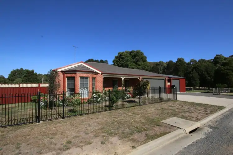 9 Bawden Street, Brown Hill VIC 3350