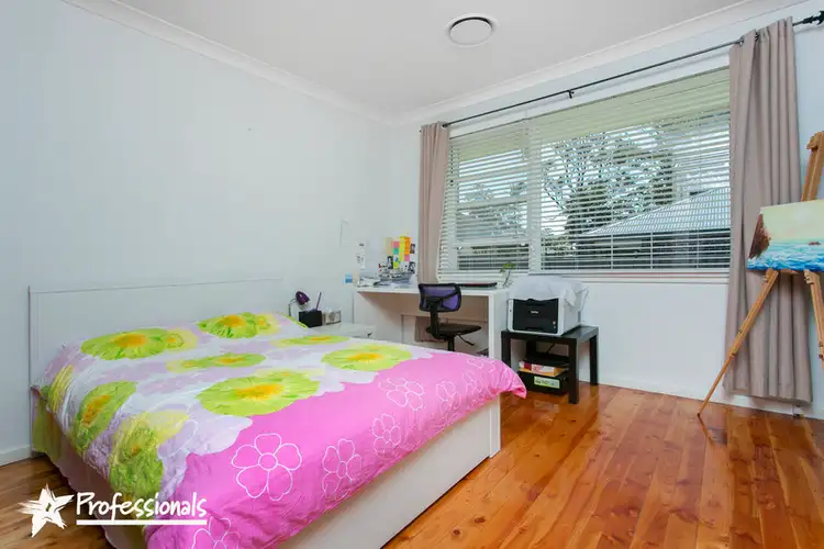 Sixth view of Homely villa listing, 5/115 Tompson Road, Panania NSW 2213