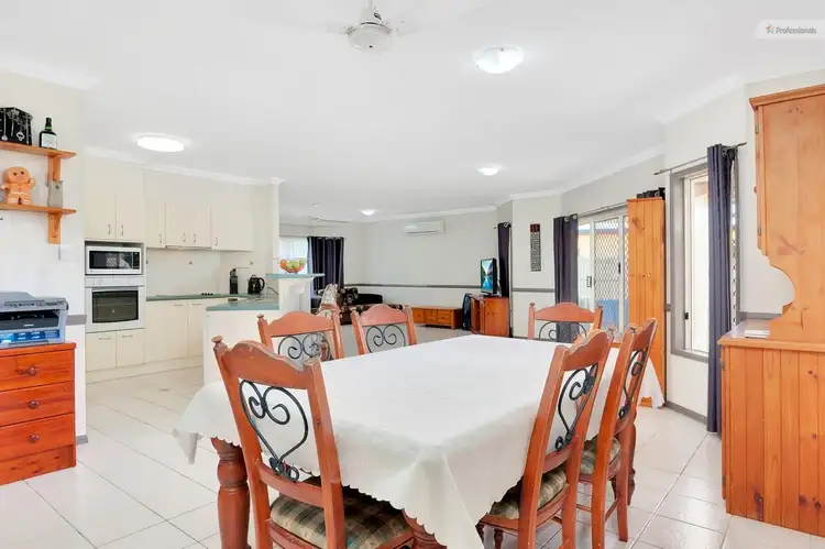 Second view of Homely house listing, 10 Warncke Close, Gordonvale QLD 4865