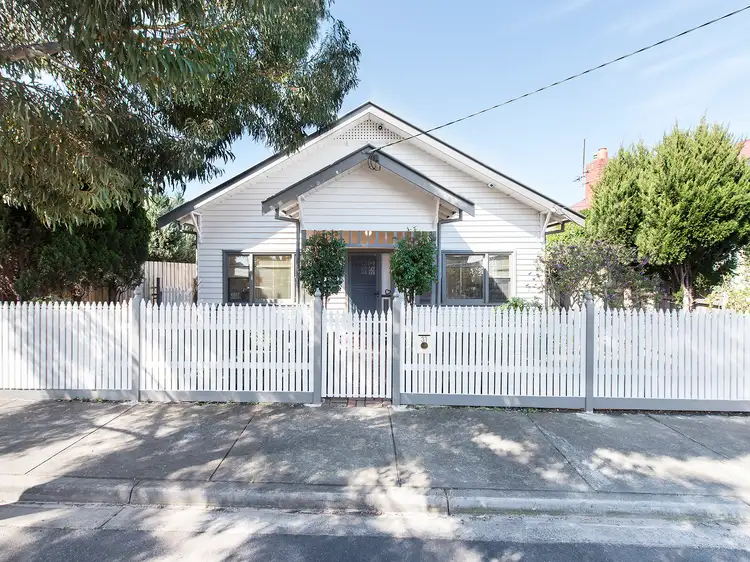 31 Leander Street, Footscray VIC 3011