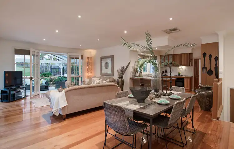 Fifth view of Homely house listing, 11 Waratah Court, Lilydale VIC 3140