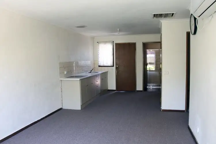 Fifth view of Homely house listing, Unit 1/2 Williams Avenue, Mildura VIC 3500