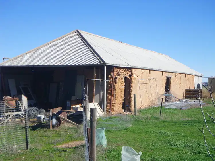 Fourth view of Homely house listing, Bonds Road Clover Hill, Georgetown SA 5472