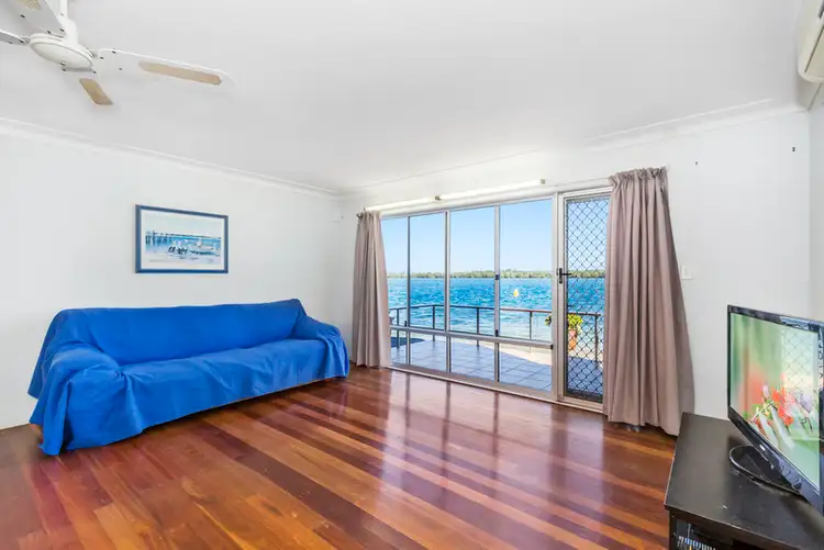 Third view of Homely unit listing, 6/1-3 Henry Philp Avenue, Ballina NSW 2478