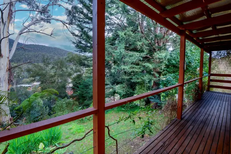 Third view of Homely house listing, 22 William Crescent, Millgrove VIC 3799