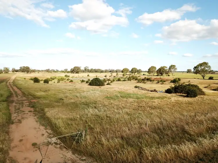Third view of Homely rural property listing, 551 Rendells Road, Katunga VIC 3640