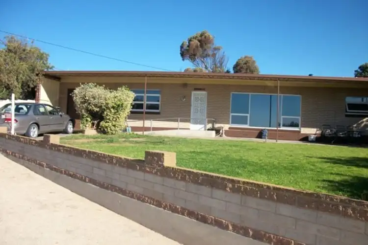 Main view of Homely house listing, 20 Carleton Crescent, Wallaroo SA 5556