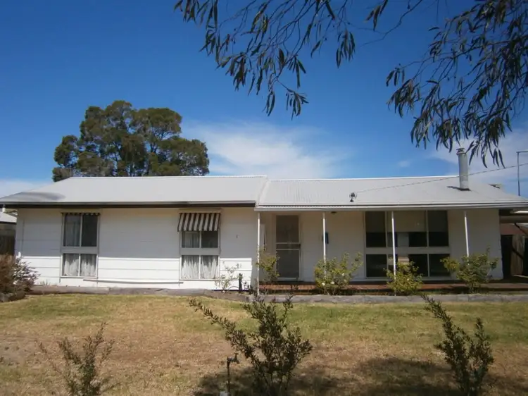 1 Jager Street, Swan Hill VIC 3585