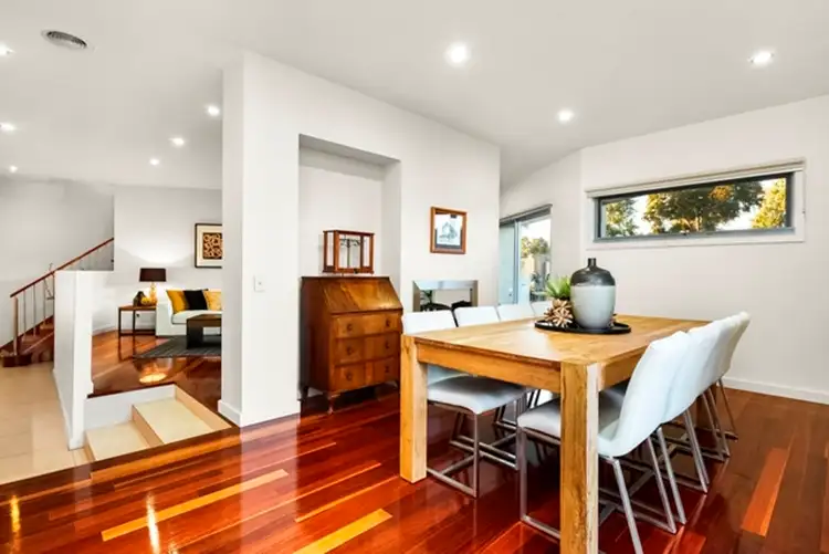 Fourth view of Homely house listing, 48 Greg Norman Drive - Swingers Green, Sanctuary Lakes VIC 3030
