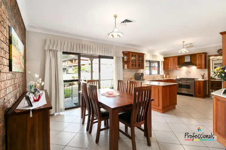 Sixth view of Homely house listing, 12 Birch Avenue, Casula NSW 2170