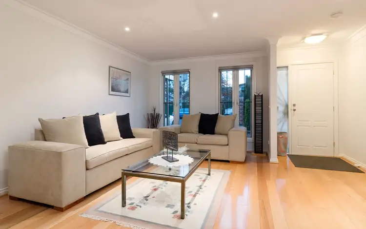 Third view of Homely house listing, 3 Diane Crescent, Mooroolbark VIC 3138